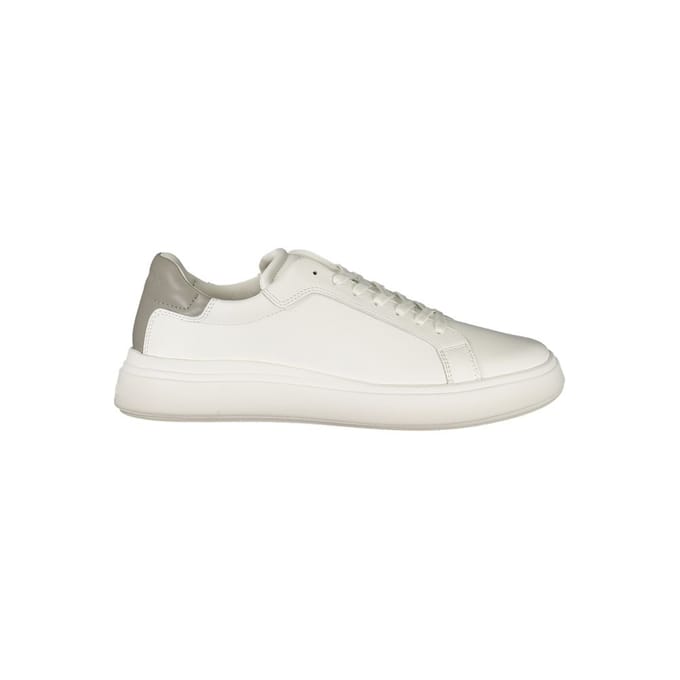 Aubrey Platform Sneaker Casual