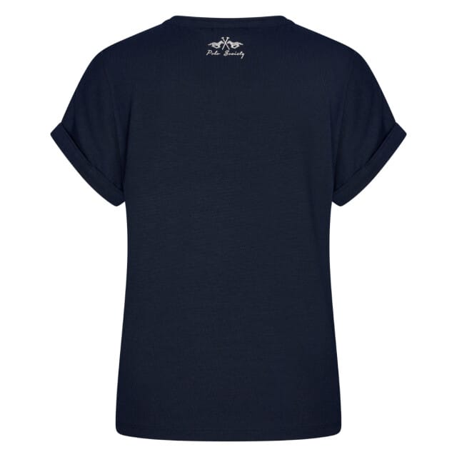 HV Society Top hvskitts