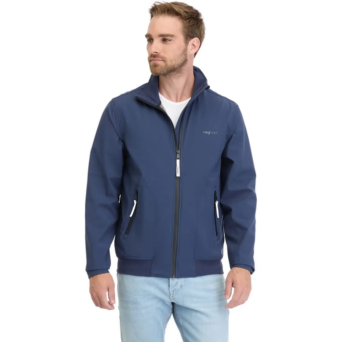 Coupe-vent Ragwear Collwie Bonded