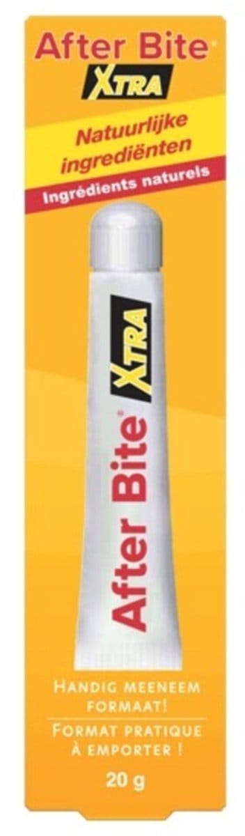 After Bite Xtra - 2 x 20 ml - Voordeelverpakking