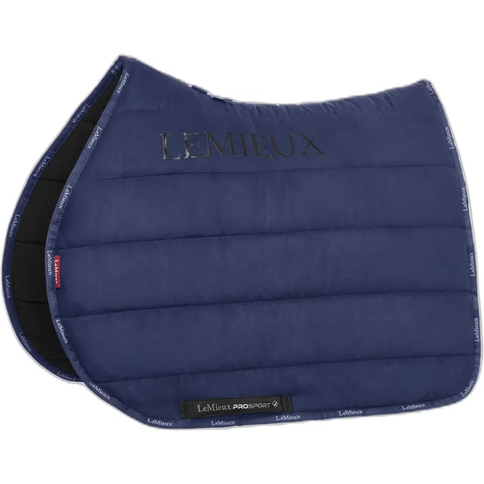 Cso matten LeMieux