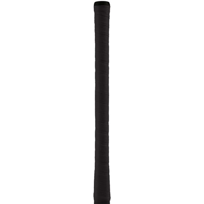 Grays hockey grip Twintex - zwart - One Size - sport accessoire.