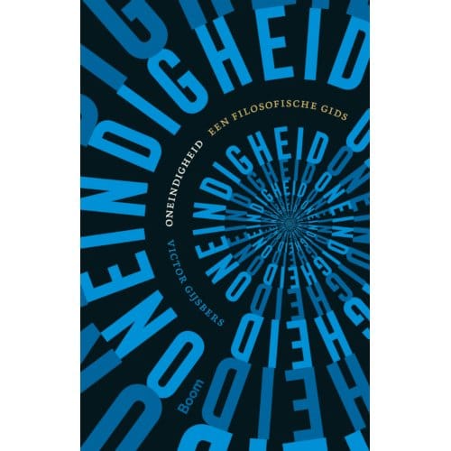 Oneindigheid - Victor Gijsbers