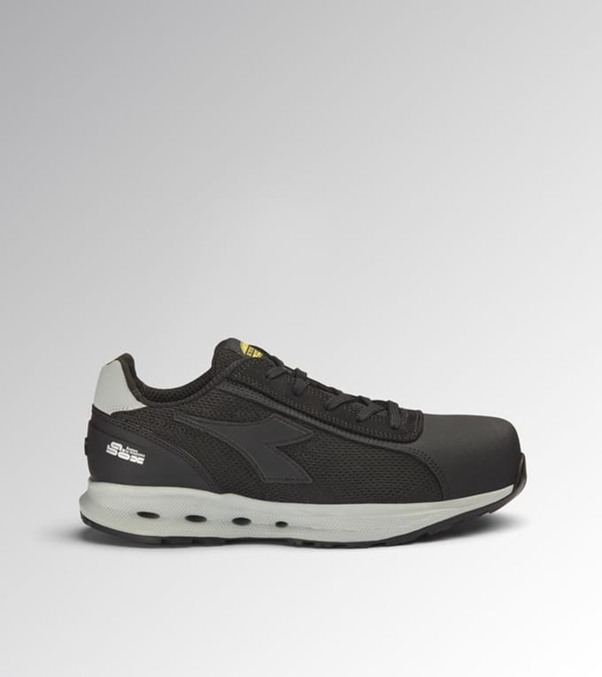 Diadora GLOVE A.BOX LOW PRO S1PS FO SR HRO BLACK 44