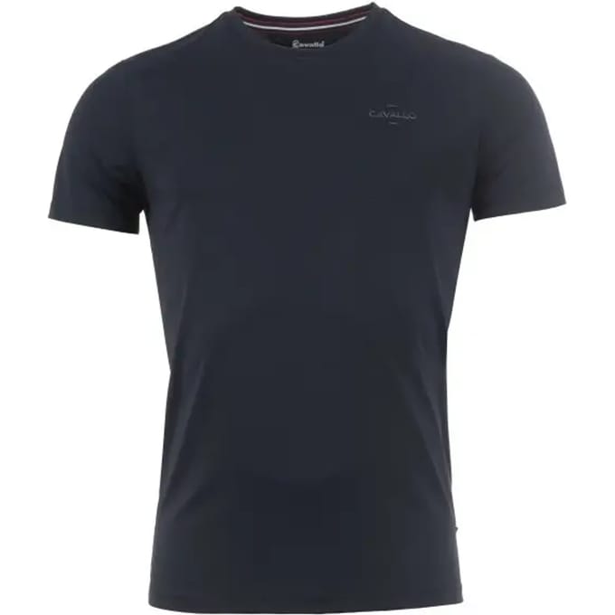T-shirt Cavallo Function R-neck