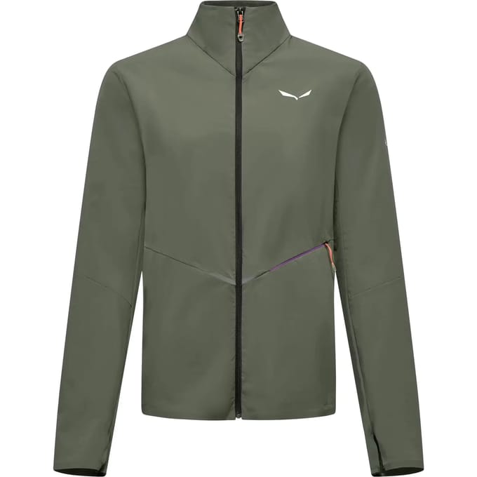 Dames wandeljack Salewa Pedroc Light