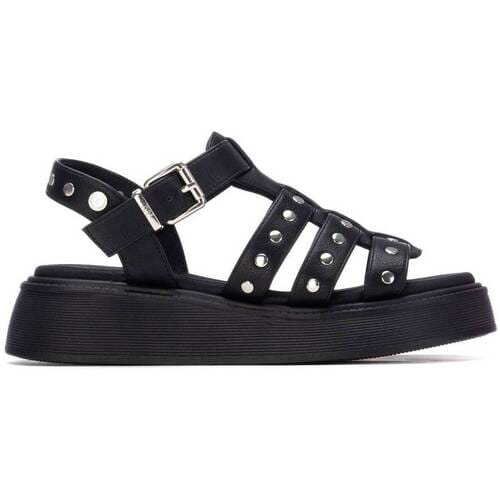 Sandalen met sleehak Xti 14523801