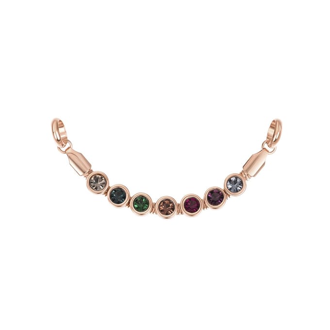 iXXXi Connect Ketting Britta Autum | Rosé
