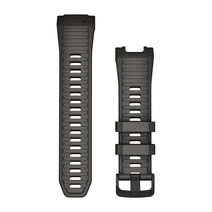 Garmin Instinct 2x Solar Straps 010-13295-00 Instinct 2X Solar - Graphite band