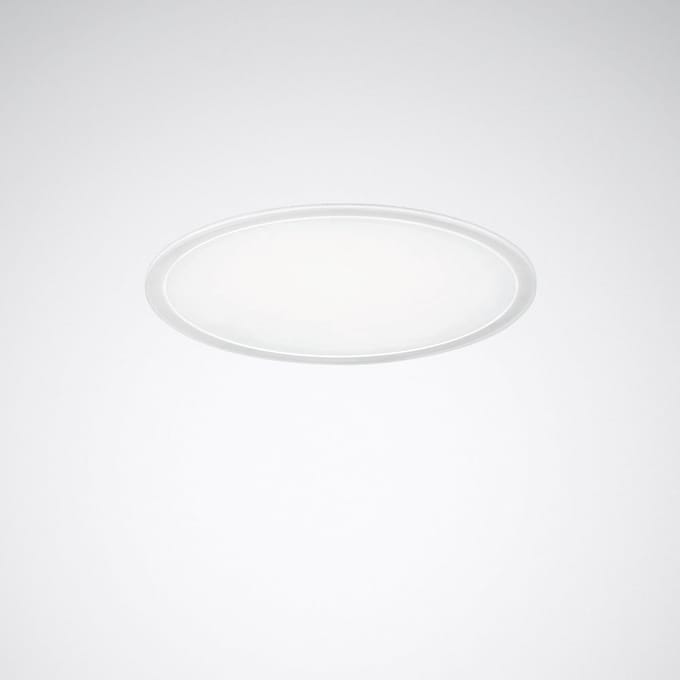 Premium Led Downlight Inplana Cdp19 15W Brede Stralingshoek - 6455551