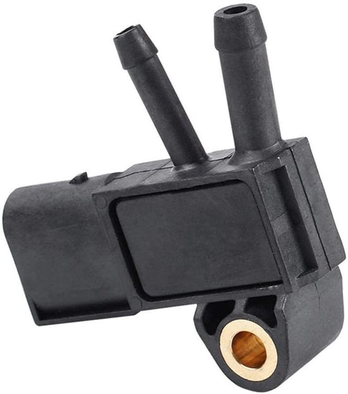 Allecto Druk Sensor - Auto Uitlaatgas Druk Sensor - Betrouwbare