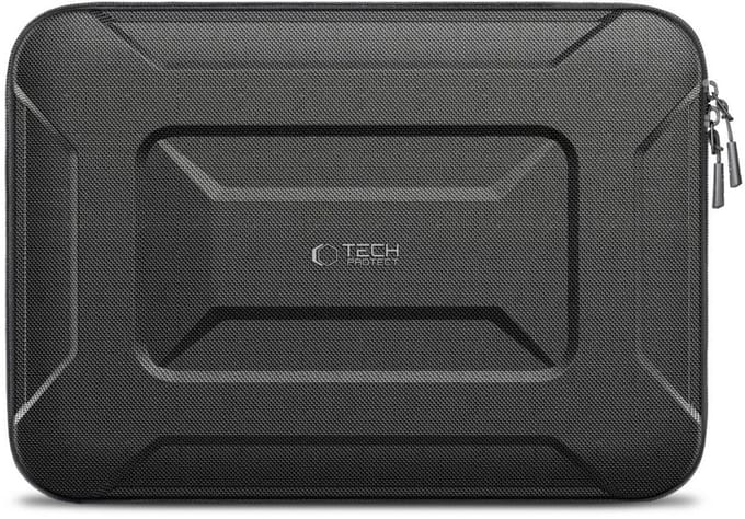 Tech-Protect Ranger-X Tactische Laptophoes 13-14 Inch Beschermend