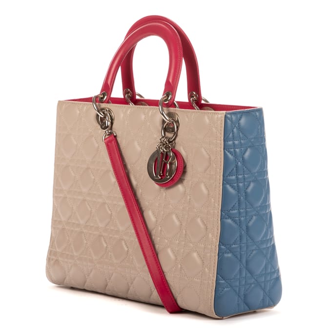 Lady Large Handtas