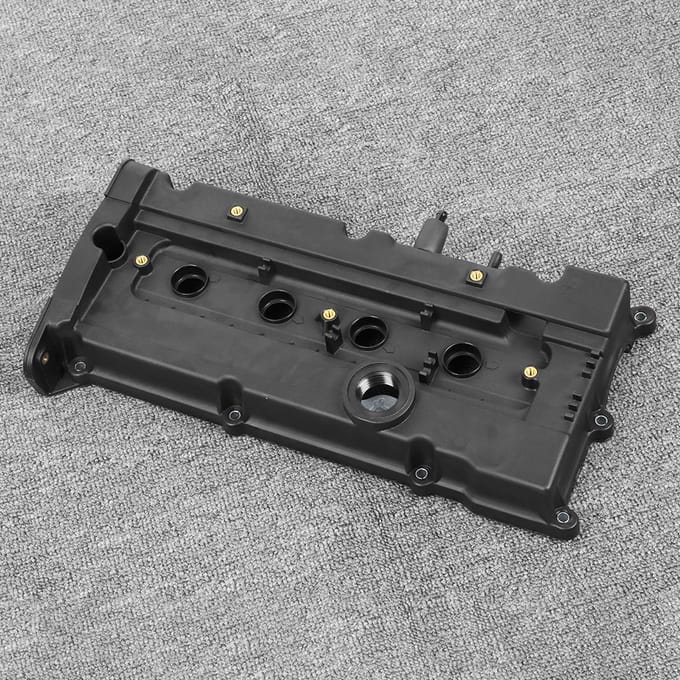 Motor kleppendeksel 22410?26013 Vervanging Geschikt voor Hyundai Accent 1.6L black