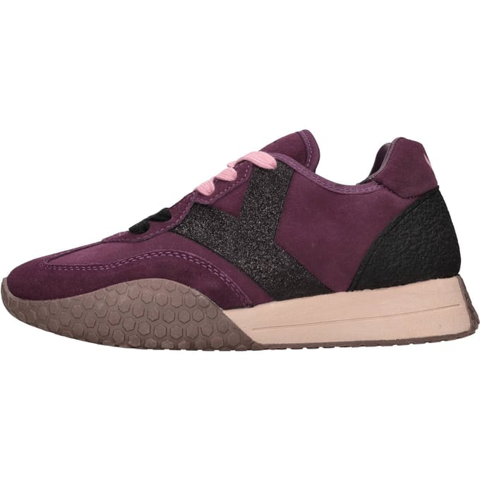 Keh Noo Sneakers paars