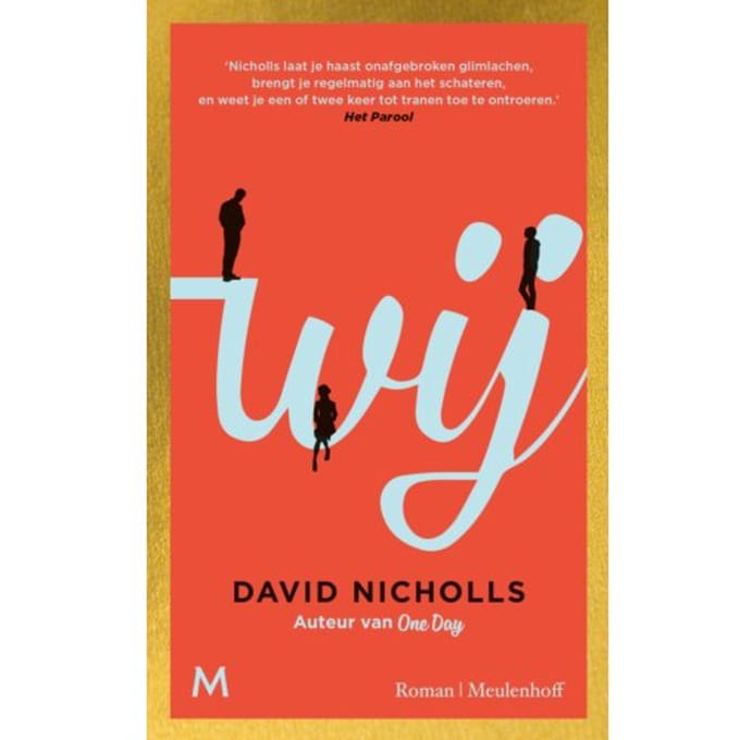 Wij - David Nicholls