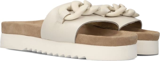 Maruti - Beli Slippers Offwhite - Off White - 39