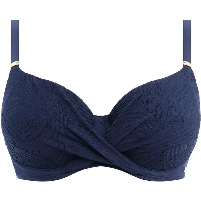 Fantasie Ottawa Full Cup Dames Bikinitopje - Blauw