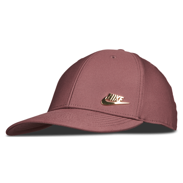 Nike Swoosh Petten Unisex - Grijs - Maat S/M