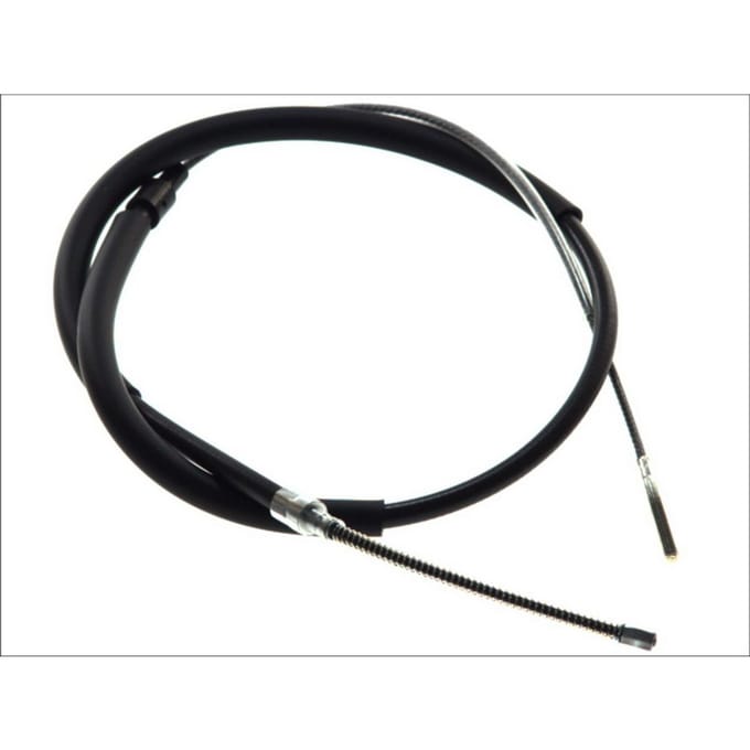 Kabel, parkeerrem LINEX 38.01.08