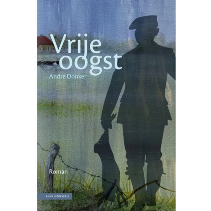 Vrije Oogst - André Donker