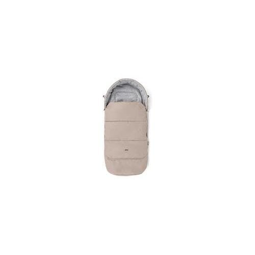 Joolz universele voetenzak Sandy Taupe unisex