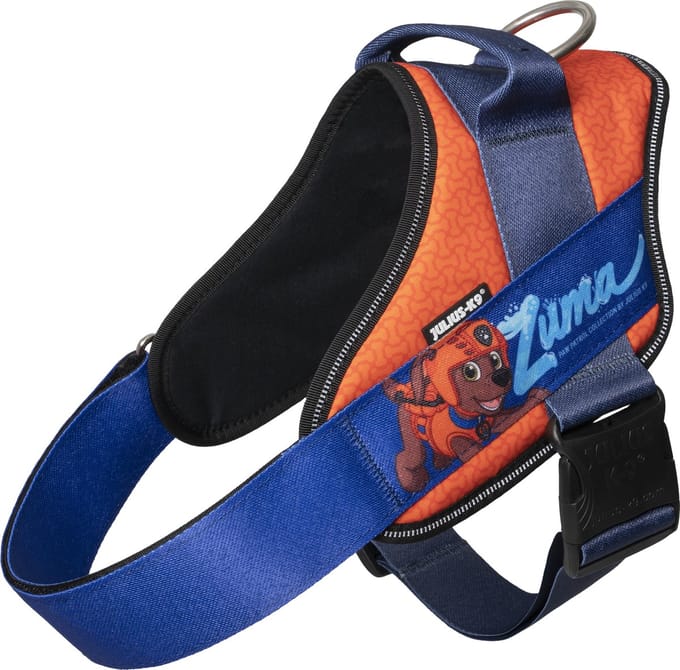 JK9® Paw Patrol - Hondentuig - Maat L - Zuma