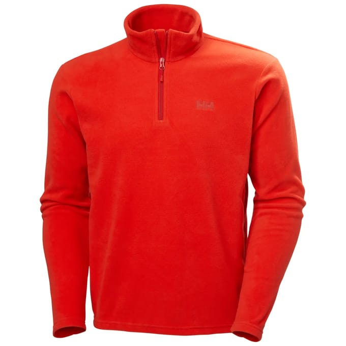 1/2 rits fleece Helly Hansen Daybreaker