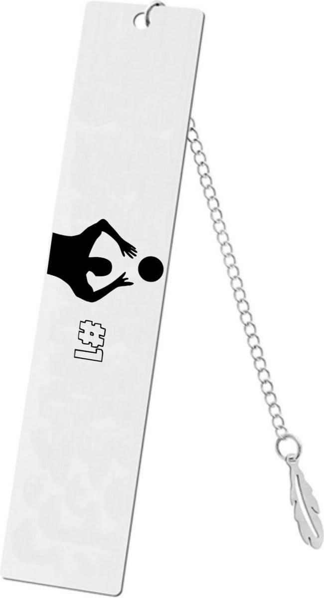 Akyol - volleybal boekenlegger - Volleybal - sporters - cadeau