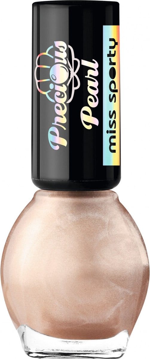 Miss Sporty Precious Pearl Nagellak 010 7 ml