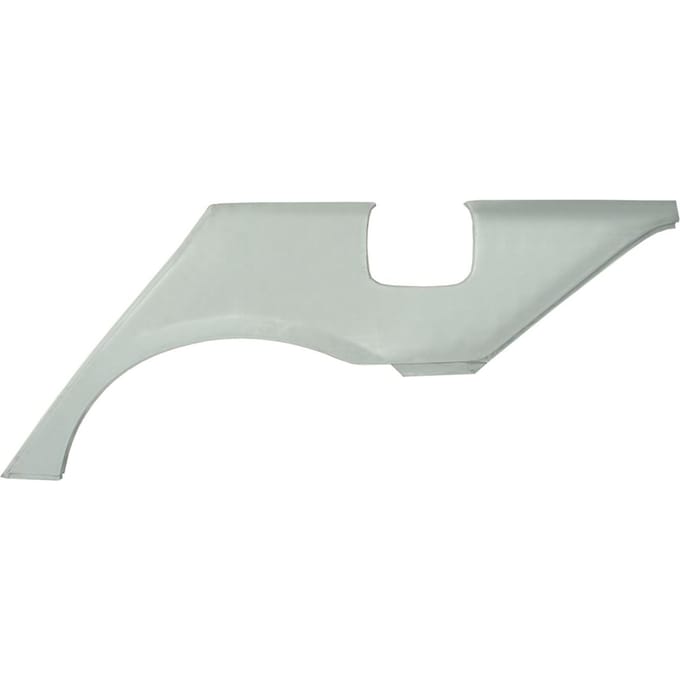 Spatbord BLIC 6504-03-2926591P, links