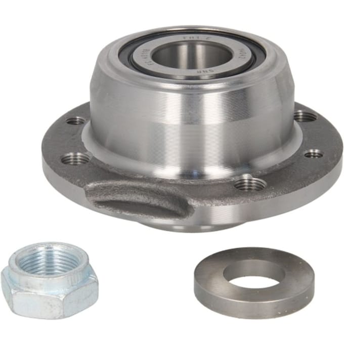 Wiellagerset SNR R158.48