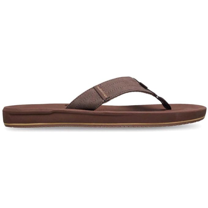 Quiksilver Rivi Teenslippers Heren