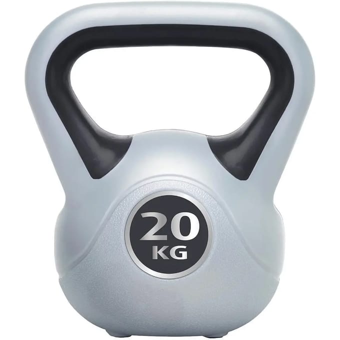 Vinyl kettlebell UFE
