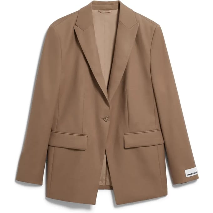 Blazer voor dames Armedangels Mikulaa