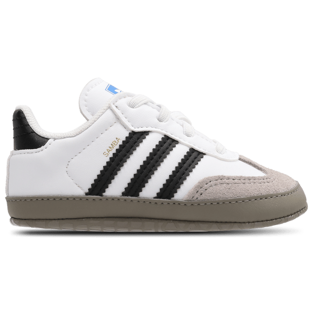 adidas Originals Samba Crib Infant - Wit - Kind, Wit 20