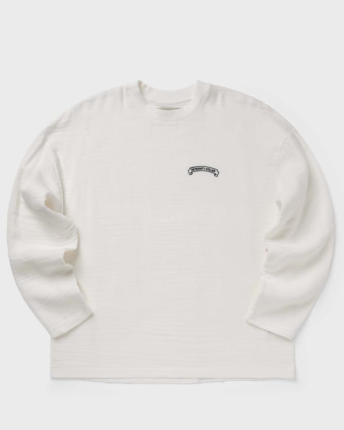 BAND OF PROCESS LONGSLEEVE