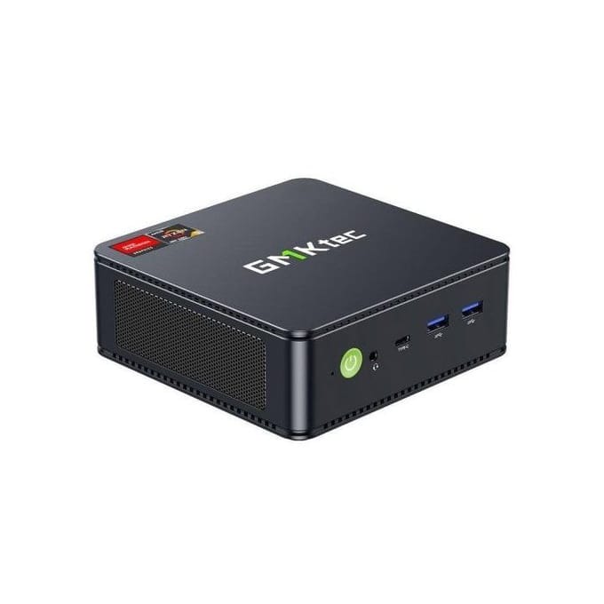 GMKtec M5 Ultra | AMD Ryzen 7 7730U | 32GB | 1TB | Windows 11 Pro
