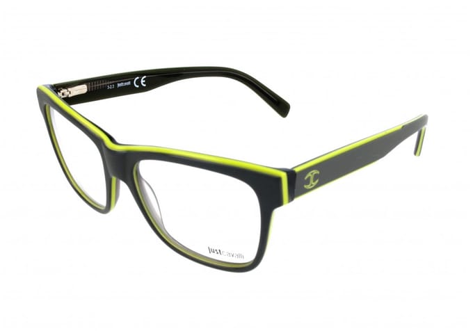 Just Cavalli JC0611 Grey 53/16/145 UNISEX Brilmonturen