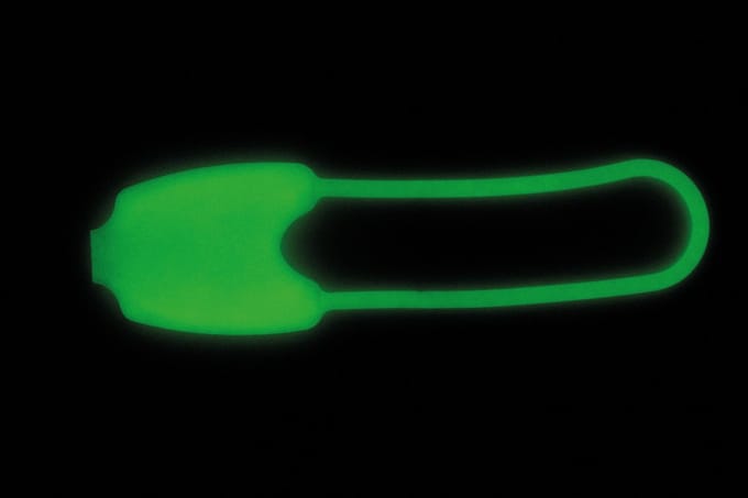 Sundo Gordelgrijper Lichtgevende functie - Wit
