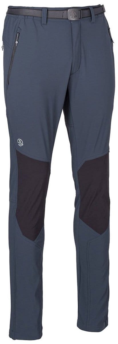 Ternua Corno Broek Grijs M Man