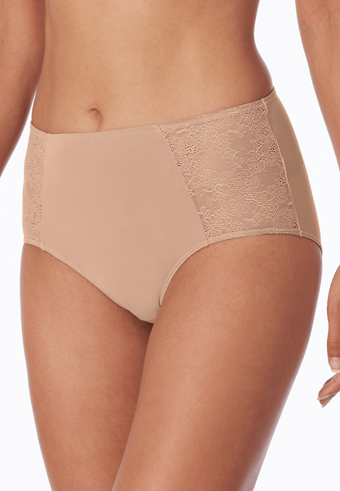 SCHIESSER - Midi - Dames - Slips