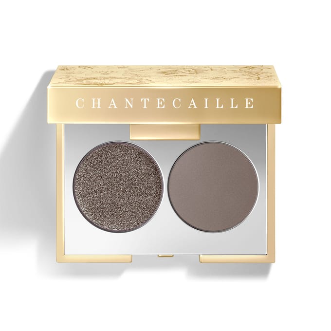 Chantecaille Silver Willow Eye Duet