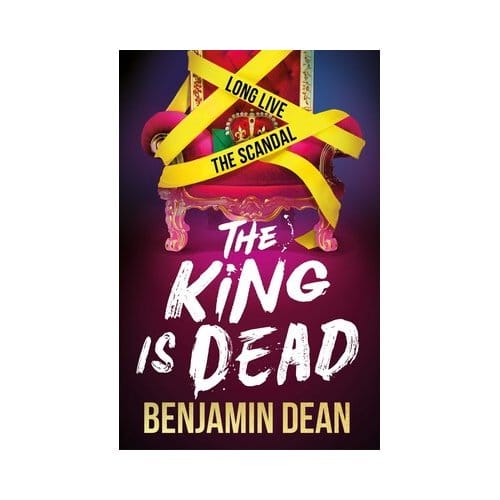 Untitled Ya - Benjamin Dean