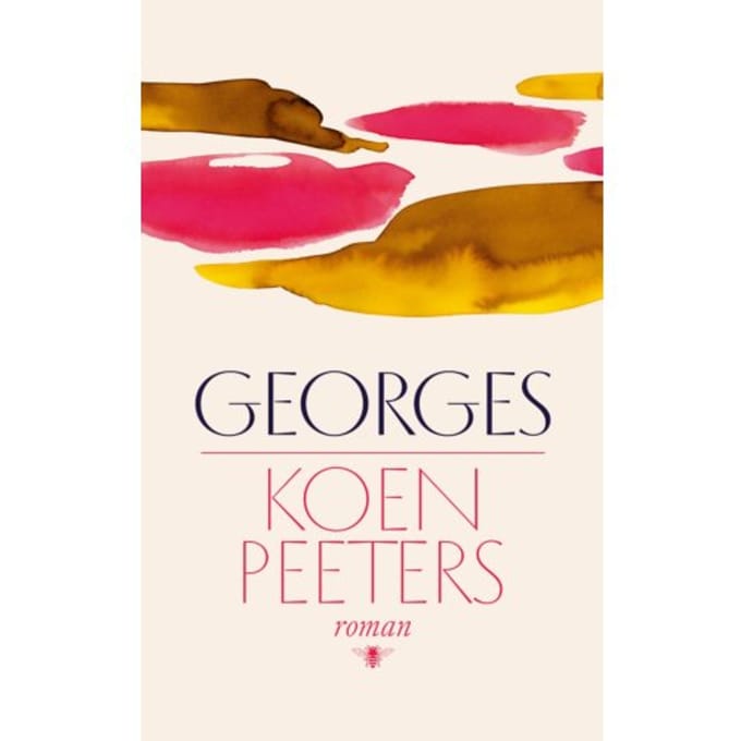 Georges - Koen Peeters