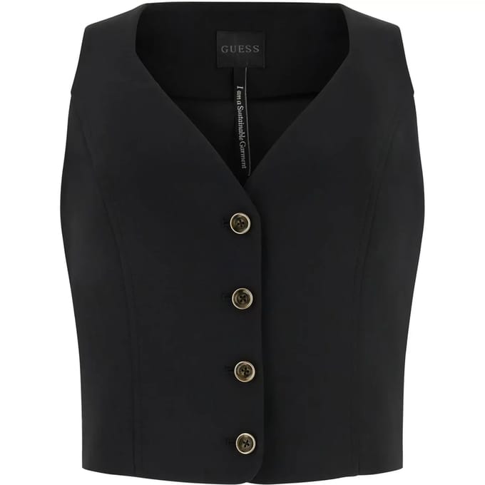 Damesgilet Guess Nausica