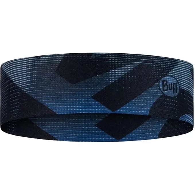 Slanke hoofdband Buff Coolnet UV® Ahin