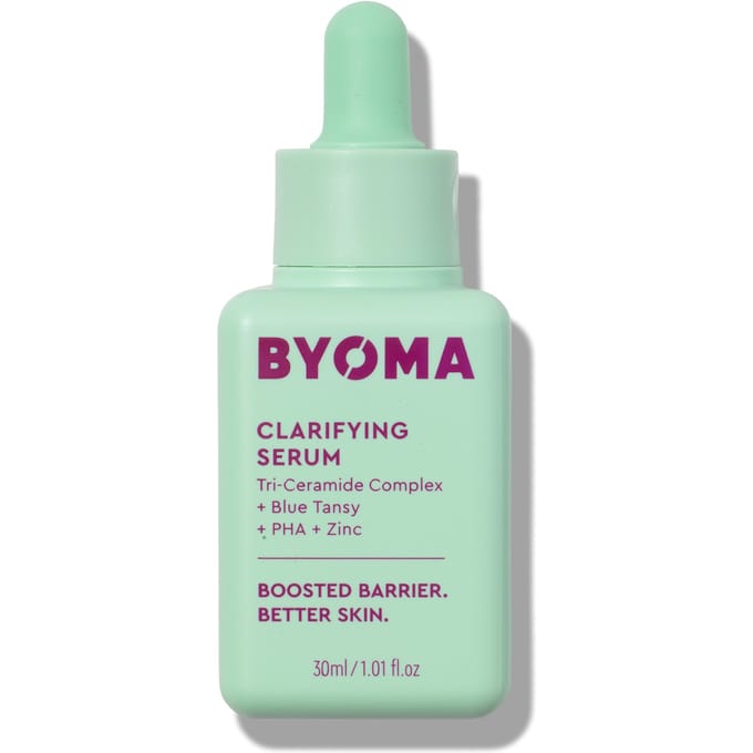 BYOMA Clarifying Serum