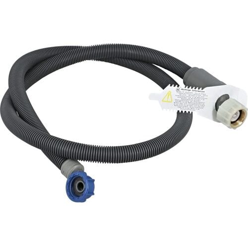 AEG toevoerslang, anti-overloop-systeem, set, L=1500mm 140020904367