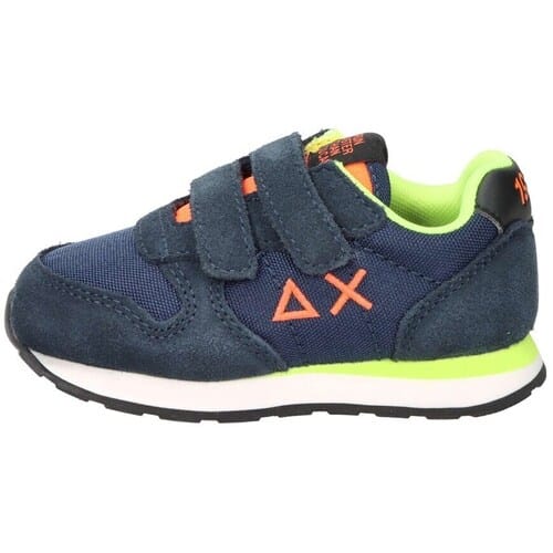 Sneakers Sun68 Z45302F